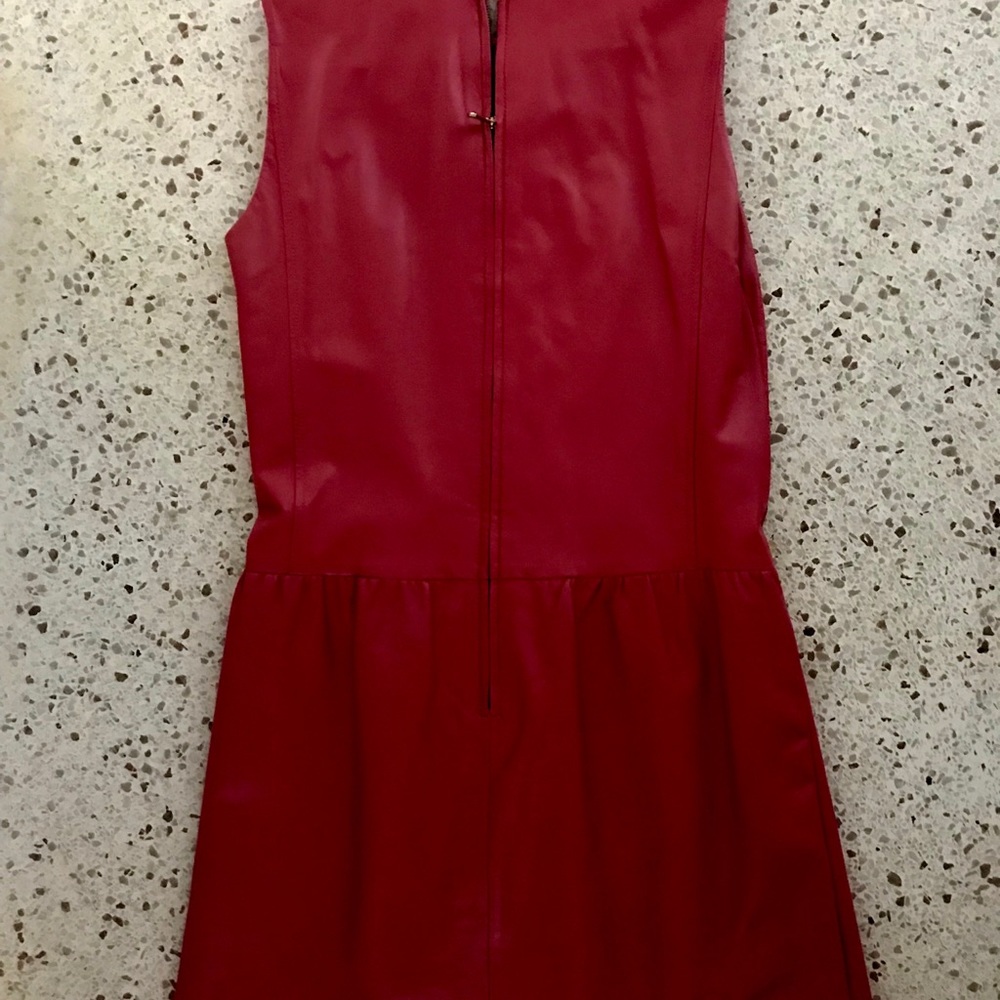 Red Valentino Dress